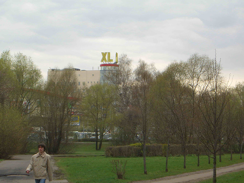 XL